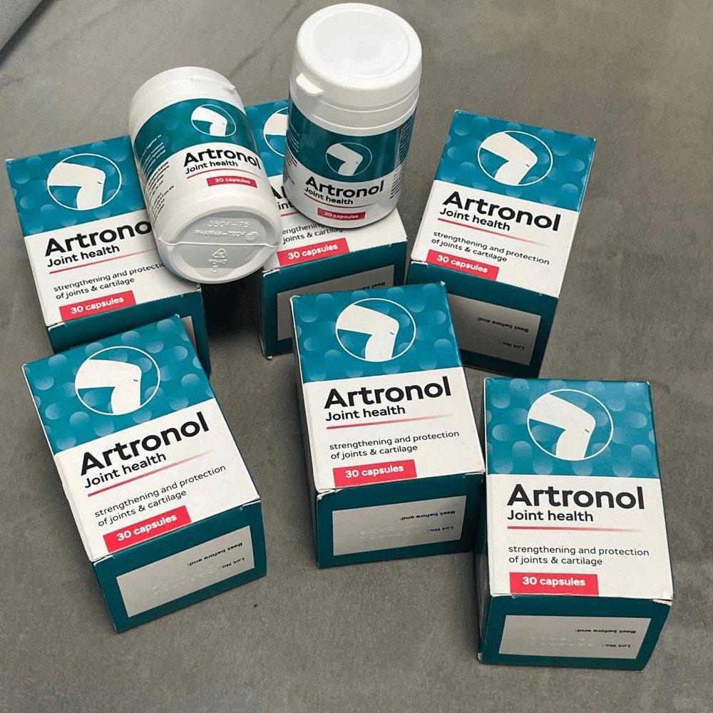 Artronol 1 caja