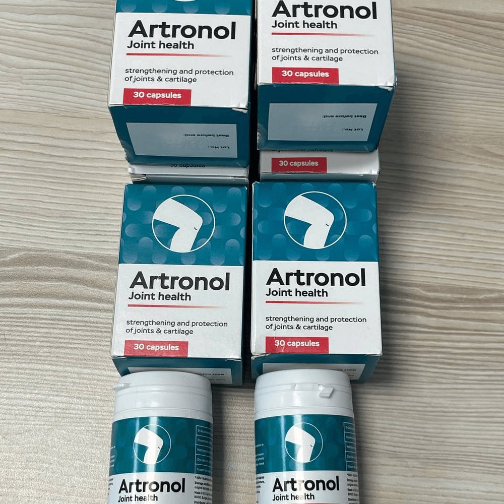 Artronol